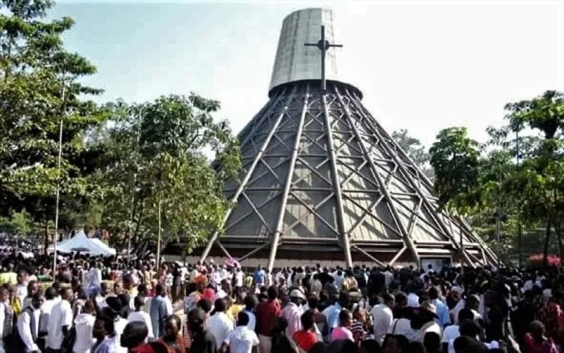 The Uganda martyrs: A journey of faith and the legacy